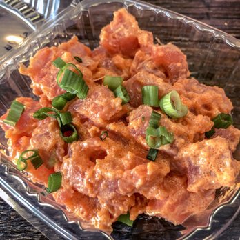 Pineapple Grill  - Poke - Hawaiian Near Me - Hurst, Texas