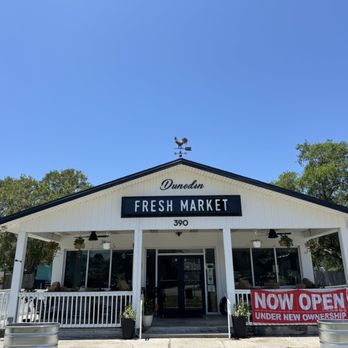 Dunedin Fresh Market - Farmers Market Near Me - Dunedin, Florida Dunedin Fresh Market - Farmers Market Near Me - Dunedin, Florida