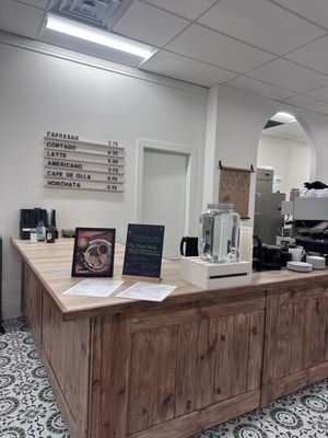 Cariño Coffeehouse by null