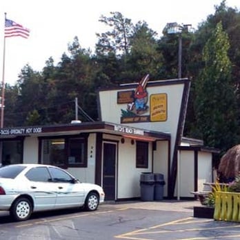 Butch's Beach Burritos - Mexican Near Me - Grand Haven, Michigan