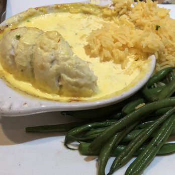 Pascals Bistro - Baked Flounder - French Near Me - Peachtree City, Georgia Pascals Bistro - Baked Flounder - French Near Me - Peachtree City, Georgia