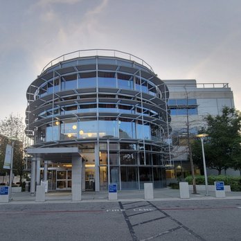 Valley Health office