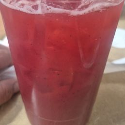 Mojito berry,best thing my taste buds had in a long time. Mojito berry,best thing my taste buds had in a long time.