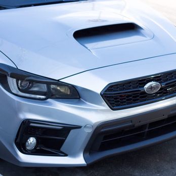DTM Autobody - 18+ WRX Facelift Front Bumper - Body Shops Near Me - El Monte, California