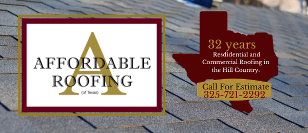 Affordable Roofing
