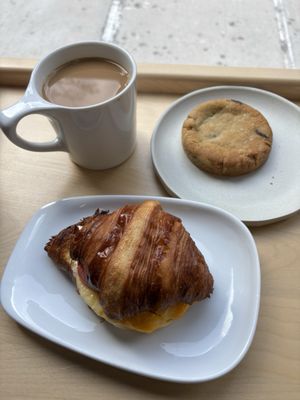 café léo by null