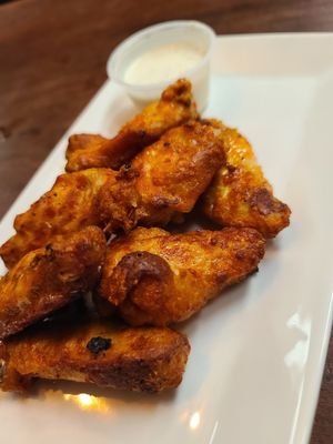 Los Alamos Depot Bar by null