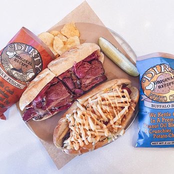 BRONX Sandwich - Sandwiches Near Me - Anaheim, California BRONX Sandwich - Sandwiches Near Me - Anaheim, California
