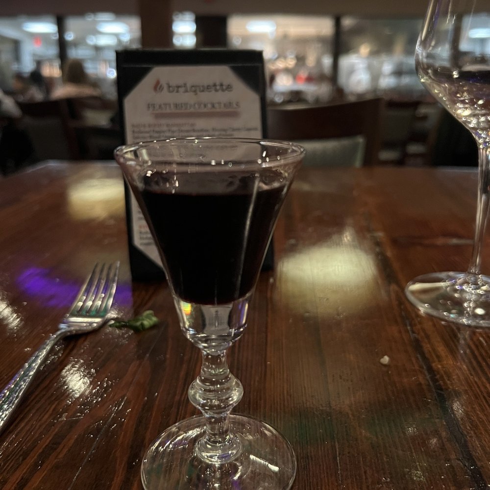 Briquette - Port - Seafood Near Me - New Orleans, Louisiana