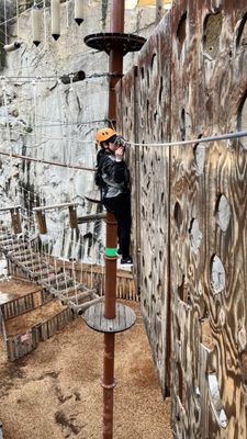 QUARRY PARK ADVENTURES - Updated July 2025 - 252 Photos & 149 Reviews ...