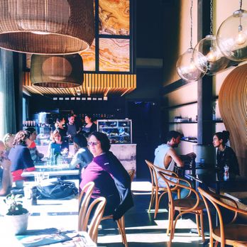 The Junction Eatery - Beautifully set - Desserts Near Me - Auckland, AUK