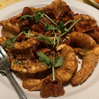 Cafe China - Kung Fu Shrimp 飞鸿大虾 - Szechuan Near Me - New York, New York Cafe China - Kung Fu Shrimp 飞鸿大虾 - Szechuan Near Me - New York, New York