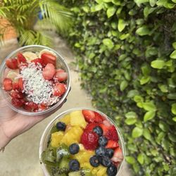Acai Express