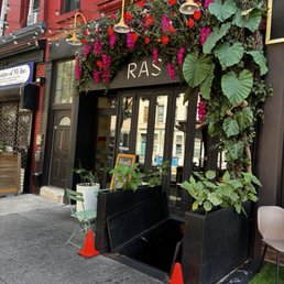 Entrance Entrance
