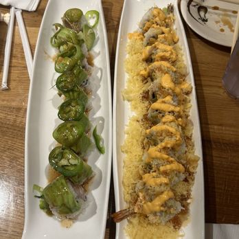 Love Boat Sushi - Sushi Bars Near Me - San Marcos, California