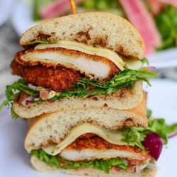 The Daily Creative Food