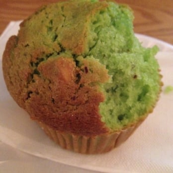The Red Line Cafe - Pistachio muffin! So good! - Cafes Near Me - Salem, Massachusetts The Red Line Cafe - Pistachio muffin! So good! - Cafes Near Me - Salem, Massachusetts