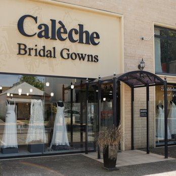 Calèche Bridal - Calèche Bridal House - Women's Clothing Near Me - Adelaide, SA