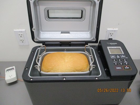 Zojirushi America Corporation by null
