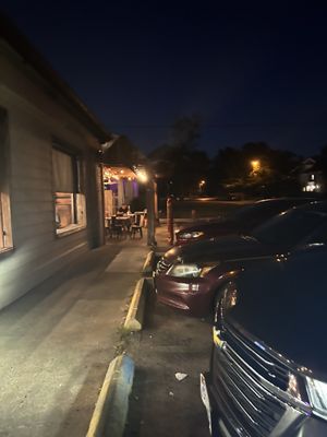 Joella's Hot Chicken - Lexington by null