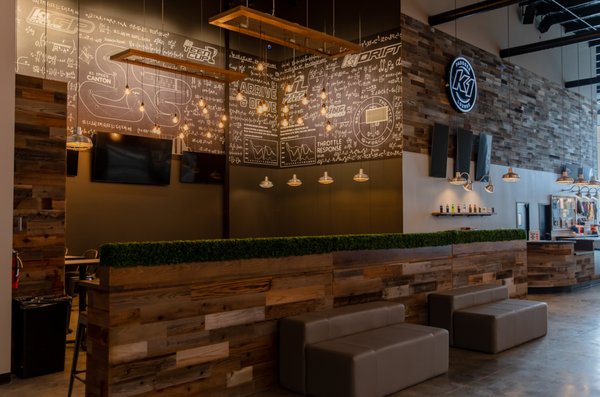 K1 Speed - Indoor Go Karts, Corporate Event Venue, Team Building Activities - Canton, OH by null