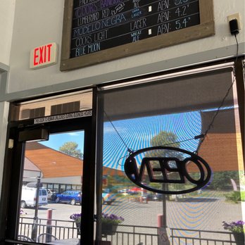Nimarcos Pizza - Westside - On tap brew - Pizza Near Me - Flagstaff, Arizona