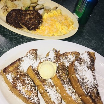 George's Cafe - Cafes Near Me - San Diego, California
