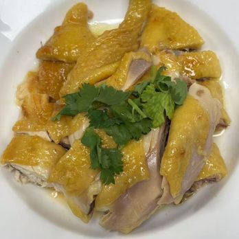 Nine Garden - Chinese Near Me - Chicago, Illinois