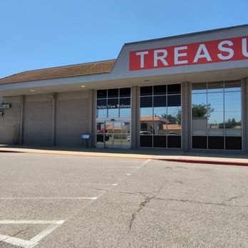 Treasure Box Outlet - Next to wellness center - Outlet Stores Near Me - Garden Grove, California Treasure Box Outlet - Next to wellness center - Outlet Stores Near Me - Garden Grove, California