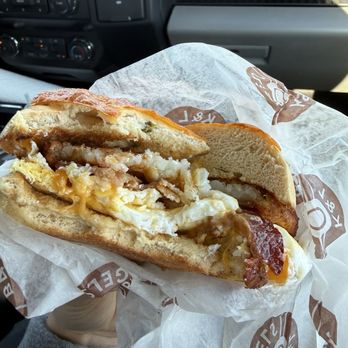 K&L Bagels - Bagels Near Me - Dallas, Texas K&L Bagels - Bagels Near Me - Dallas, Texas