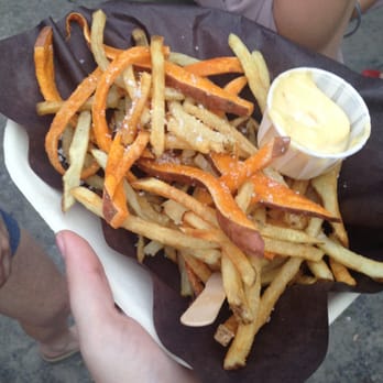 The Firefly Feast - UM.....Firefries are my new obsession!! - Food Trucks Near Me