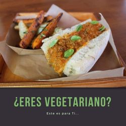 La Vivencia - Vegano