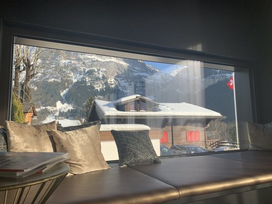 Boutique Hotel Glacier by null