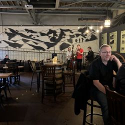 Twin Leaf Brewery
