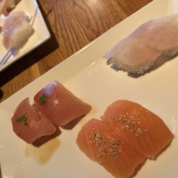 SUGARFISH | Midtown East - Sushi Bars Near Me - New York, New York