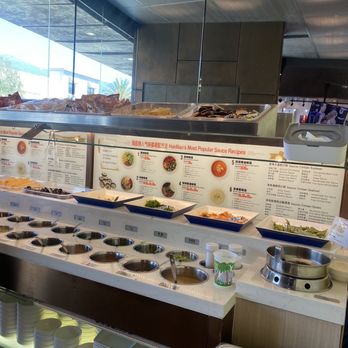 Haidilao Hotpot - Custom sauce, snack, and dessert bar - Chinese Near Me - Arcadia, California Haidilao Hotpot - Custom sauce, snack, and dessert bar - Chinese Near Me - Arcadia, California