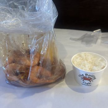 The Boiling Crab - Seafood Near Me - San Diego, California