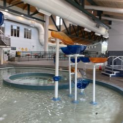 Golden Community Center