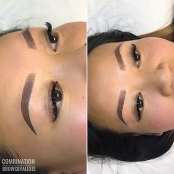 Brows By Alexis - Permanent Makeup Near Me - Vancouver, British Columbia Brows By Alexis - Permanent Makeup Near Me - Vancouver, British Columbia