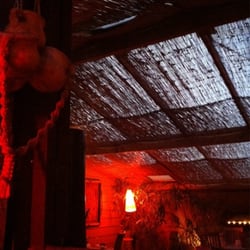 La Cabane
