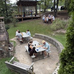 Jocassee Valley Brewing Company