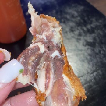Old Lady Gang - Aunt Berthas Fried Chicken - Southern Near Me - Atlanta, Georgia