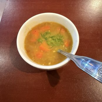 Sherpa House - Comp Sherpa's Lentil Soup - Himalayan/Nepalese Near Me - San Francisco, California Sherpa House - Comp Sherpa's Lentil Soup - Himalayan/Nepalese Near Me - San Francisco, California
