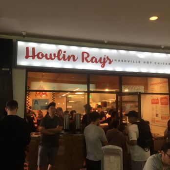 Howlin' Ray's - Southern Near Me - Los Angeles, California Howlin' Ray's - Southern Near Me - Los Angeles, California