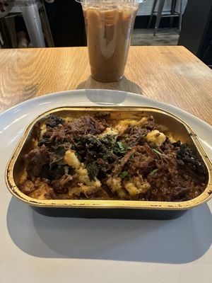 Baker's Daughter by null