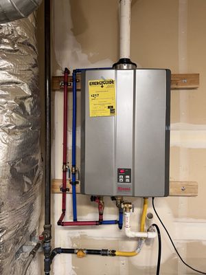 Perfection Plumbing