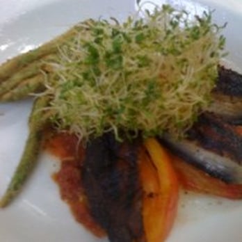 82 Queen - The Vegetarian Option - Southern Near Me - Charleston, South Carolina