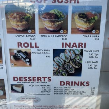 HIGOTO Japanese Eatery - Menu as of 2/2024 - Japanese Near Me - Honolulu, Hawaii HIGOTO Japanese Eatery - Menu as of 2/2024 - Japanese Near Me - Honolulu, Hawaii
