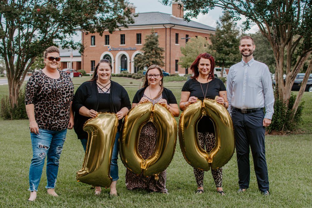 BREWER INSURANCE GROUP Updated July 2024 1904 S Main St, Wake