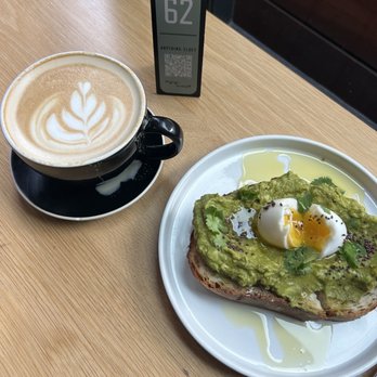 Mr West Coffee - Salted maple toffee latte, curried avocado toast - Wine Bars Near Me - Seattle, Washington Mr West Coffee - Salted maple toffee latte, curried avocado toast - Wine Bars Near Me - Seattle, Washington